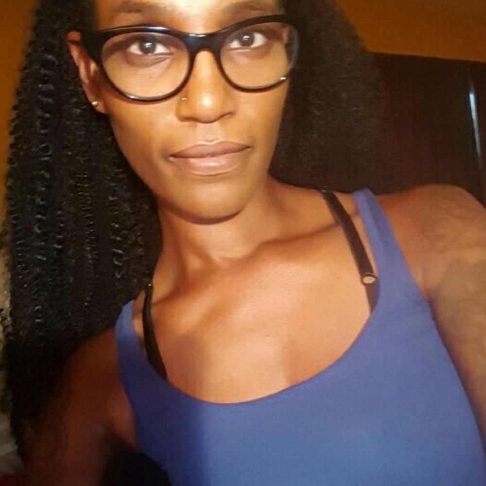 Meet your Posher, Tylishia